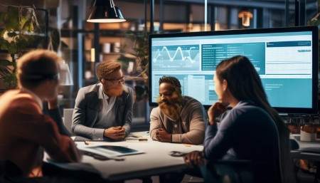 CRM Business Process Design and Optimization Plan