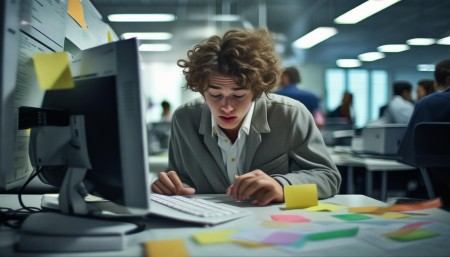 User Experience Review of CRM Mobile App