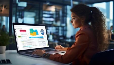 Online CRM Customer Management Platform (SaaS Model)