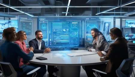 Detailed Explanation of the Five Core Advantages of CRM Systems