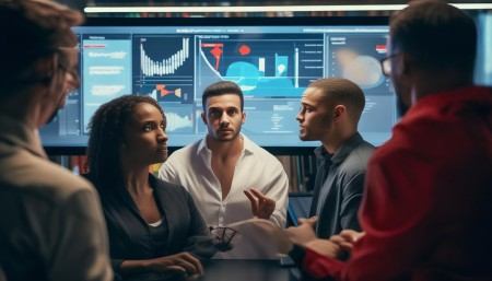 Brand Digital Customer Relationship Management System