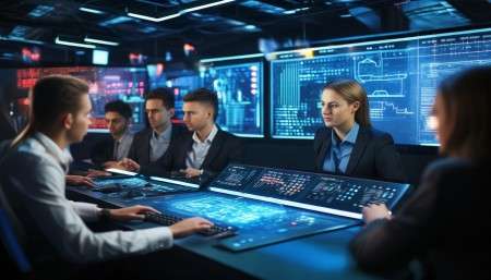 Detailed Explanation of the Five Core Advantages of CRM Systems