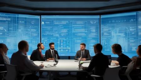 Division and Management of Role Permissions in CRM Systems