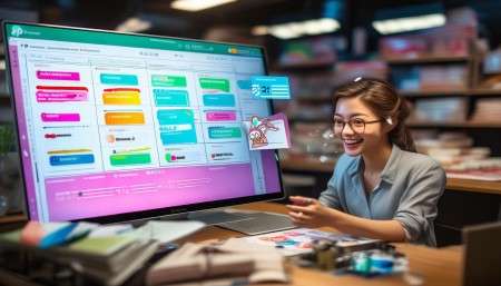 Download and Application of Common CRM System Templates
