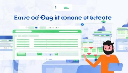 Download and Application of Common CRM System Templates