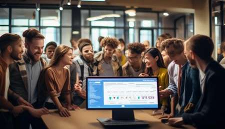 Live Demo: Real-time Viewing of CRM System Operations