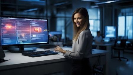 Live Demo: Real-time Viewing of CRM System Operations