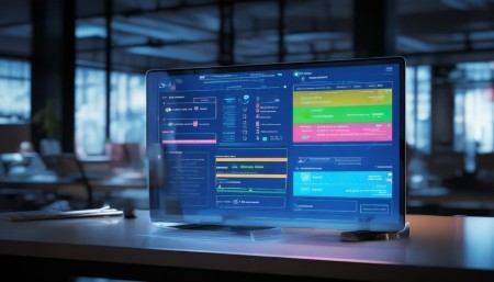 Live Demo: Real-time Viewing of CRM System Operations