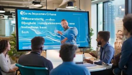 CRM System Knowledge Base Setup and Maintenance