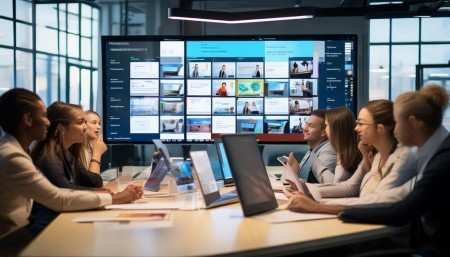 In-depth Comparative Analysis of Ten Leading CRM Software