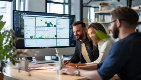 Customized CRM Systems Meeting Individual Needs