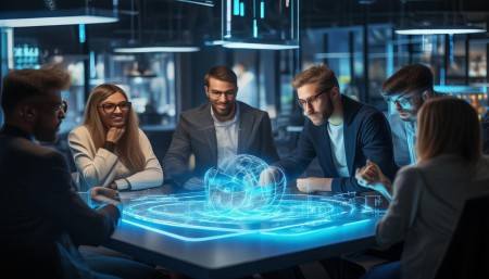 Customized CRM Systems Meeting Individual Needs