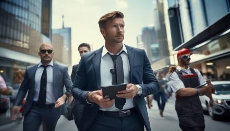 Can CRM Systems Track Locations？ Field Staff Management Explained