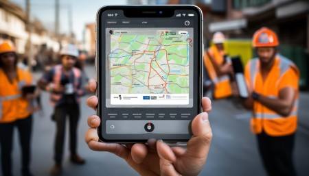 Can CRM Systems Track Locations？ Field Staff Management Explained