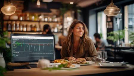 CRM Solutions for Customer Management in the Food Industry