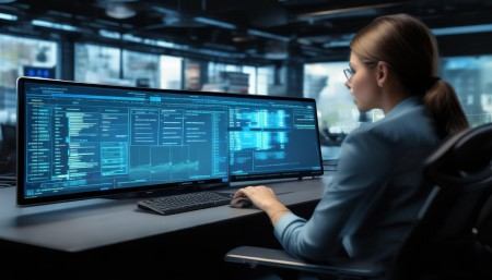 CRM Business System Integrated with Call Centers
