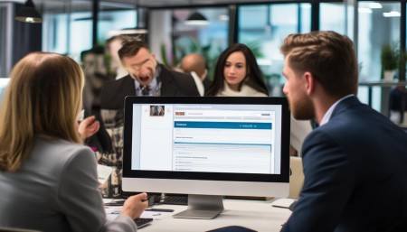 Customer Relationship Management (CRM) System Solution