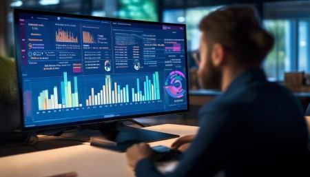 Customer Relationship Management (CRM) System Solution