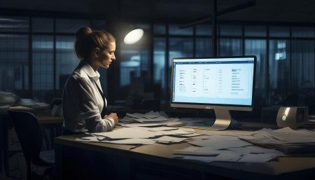 Customer Relationship Management (CRM) System Solution