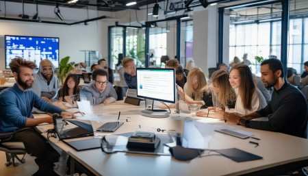 Customer Relationship Management (CRM) System Solution