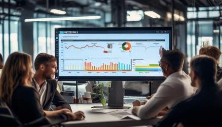 CRM Management System Construction and Optimization