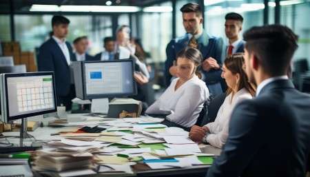 CRM Software Tools Designed for Foreign Trade Enterprises