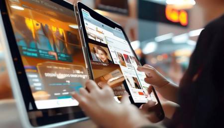 Customer Management System within the WeChat Ecosystem