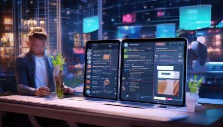 Customer Management System within the WeChat Ecosystem