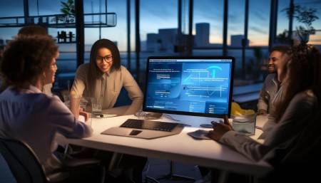 Enterprise-level Customer Management System Solutions