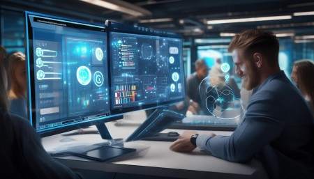 Enterprise-level Customer Management System Solutions