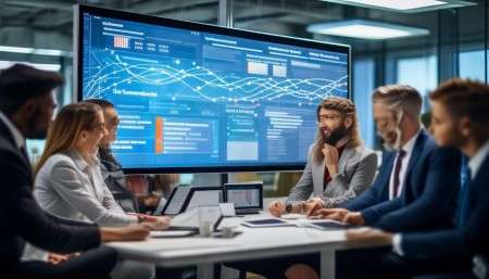 Enterprise-level Customer Management System Solutions