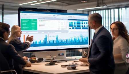 Overview of CRM Systems Specific to the Pharmaceutical Industry