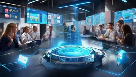 Overview of CRM Systems Specific to the Pharmaceutical Industry