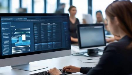 Detailed Introduction to CRM Systems and Highlighted Features
