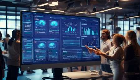 Classic Case Studies on Successful CRM System Implementations