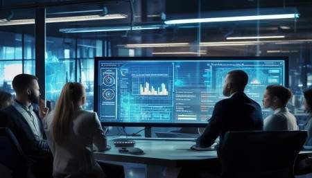 Implementation of Customer Consumption Points Management Systems