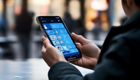 One-stop CRM System Platform Services