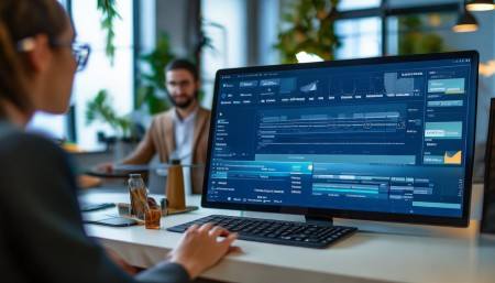 One-stop CRM System Platform Services