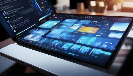 Custom CRM Management System Development Services