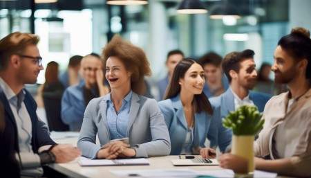 One-stop CRM System Platform Services