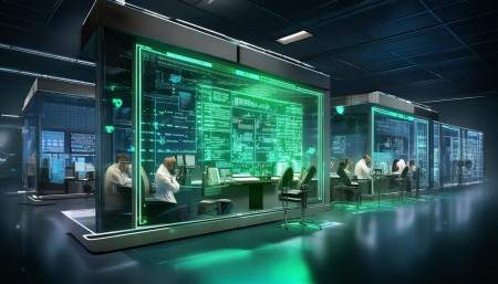 Customer Management System Solutions for the Financial Industry