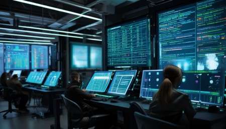 Customer Management System Solutions for the Financial Industry