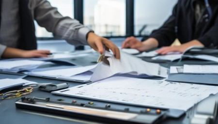 Customer Management System Solutions for the Financial Industry