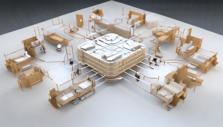 Exclusive Customer Relationship Management System for the Aesthetic Medicine Industry