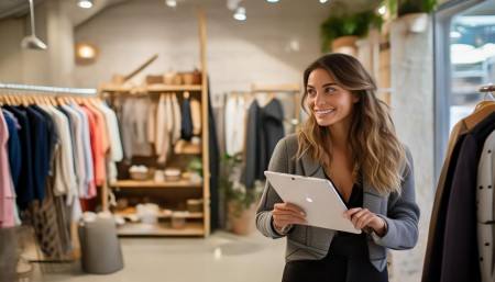 CRM System Applications in New Retail Scenarios