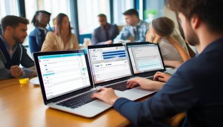 Lightweight CRM Systems Suitable for SMEs