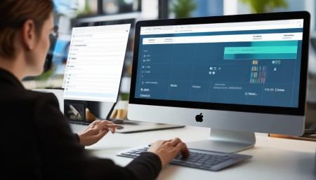 Online CRM System Trial Access Portal