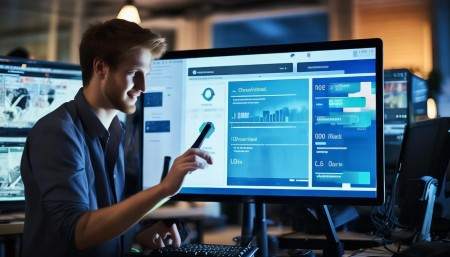 Online CRM System Trial Access Portal