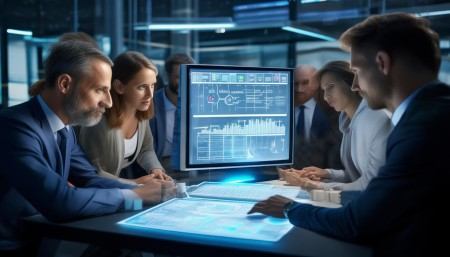 Compilation of CRM System Implementation and O&M Job Postings