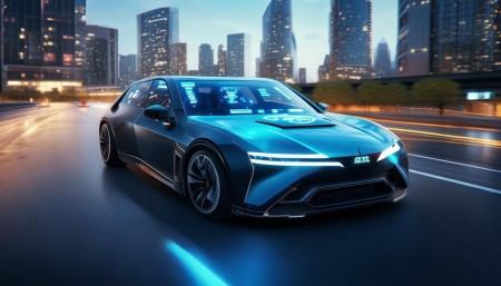 Customer Relationship Management Solution for the Automotive Industry
